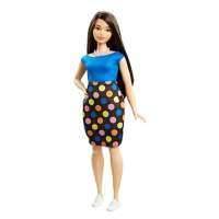 Кукла Barbie Игра с модой Барби DVX73