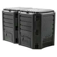 Компостер Prosperplast Module 800л