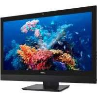 Моноблоки Dell Optiplex 5250-8398 (черный)