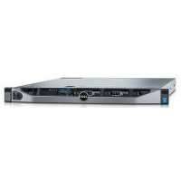 Сервер Dell PowerEdge R630 2xE5-2609v4 2x16Gb 2RRD x10 1x600Gb 10K 2.5" SAS H730 iD8En 5720 4P 2x750 [210-adqh-2] 210-ADQH-2