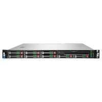 Сервер HPE ProLiant DL160 Gen9 1xE5-2603v4 1x8Gb x8 8SFF SATA RW H240 DP 361i 1x550W 3-1-1 (830571-B [830571-b21] 830571-B21