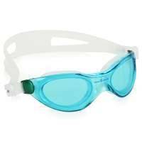 Маска для плавания MADWAVE Panoramic, Aqua M0426 01 0 04W
