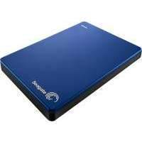 Внешний жесткий диск Seagate Backup Plus Portable 5TB 2.5" (синий)