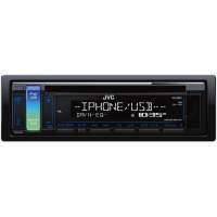 Автомагнитола CD/USB JVC KD-R681