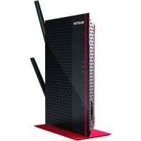 Повторитель беспроводного сигнала NETGEAR , черный EX6200-100PES
