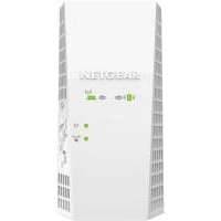 Повторитель беспроводного сигнала NETGEAR , белый EX6400-100PES