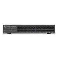 Коммутатор NETGEAR , GS324-100EUS