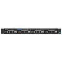 Сервер Dell PowerEdge R430 1xE5-2609v4 1x16Gb 2RRD x4 1x1Tb 7.2K 3.5" SATA RW H330 iD8En 1G 4P 1x550 [210-adlo-81] 210-ADLO-81