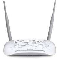 Беспроводной маршрутизатор TP-LINK , ADSL2+ TD-W9970B