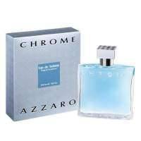 Туалетная вода Azzaro Chrome, 30 мл Chrome