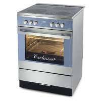 Плита электрическая Kaiser HC 62032 K Geo