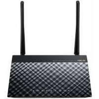 Модем ASUS DSL-N14U (черный)