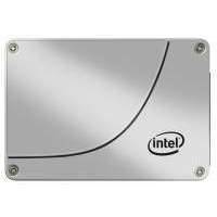 Накопитель SSD INTEL S3610 Series SSDSC2BX400G401 400Гб, 2.5", SATA III [ssdsc2bx400g401 940781] SSDSC2BX400G401 940781