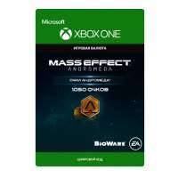 Электронный ключ Microsoft Mass Effect Andromeda: 1050 Очков для коллективной игры
