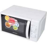 Микроволновая печь SUPRA MWS-2109MW, белый 6894