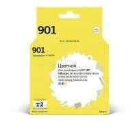 Картридж T2 IC-H656 многоцветный IC-H656