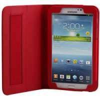 Чехол для планшета IT BAGGAGE , красный, для Samsung Galaxy Tab A SM-T285/SM-T280 ITSSGTA70-3