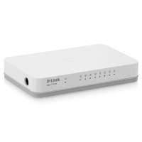коммутатор D-Link DGS-1008A/C1 DGS-1008D/I2