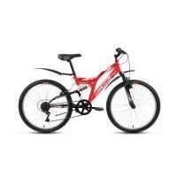 Горный велосипед Altair Mtb Fs 24 (2017)