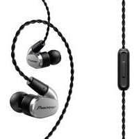 Наушники Pioneer SE-CH5T (серебристый)