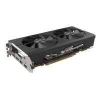 Видеокарта Sapphire , RX 580, 8ГБ, GDDR5, Retail 11265-05-20G