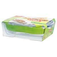 Утятница  прямоугольная Pyrex, объём 7л Smart cooking