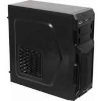 Компьютерный корпус Accord A-34B w/o PSU Black