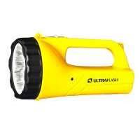 Аккумуляторный фонарь Ultraflash Led3816sm