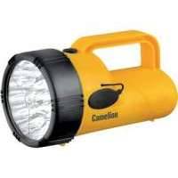 Аккумуляторный фонарь Camelion Led29314