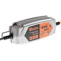 Зарядное устройство Wester Cd-4000