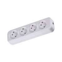 Розеточная колодка TDM Sq1806-0419
