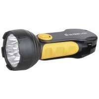 Аккумуляторный фонарь Ultraflash Led3816