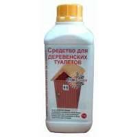 Средство для деревенских туалетов и выгребных ям Артель Золотарь 27