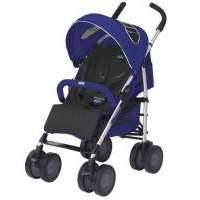 Прогулочная коляска Chicco Multiway Evo