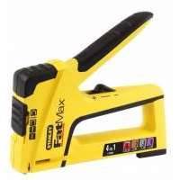 Степлер Stanley TR400 Fatmax