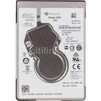 Жесткий диск SEAGATE , 2Тб, HDD, SATA III, 2.5" ST2000LM007