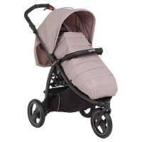 Коляска Peg-Perego Book Cross Bloom beige (прогулочная) Book Cross
