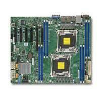 Серверная материнская плата SUPERMICRO , bulk MBD-X10DRL-I-B
