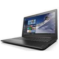 Ноутбук LENOVO V310-15ISK, 15.6", Intel Core i5 6200U, 2.3ГГц, 8Гб, 1000Гб, 128Гб SSD, Intel HD Graphics 520, Windows 10 Professional, черный [80sy000wrk] 80SY000WRK