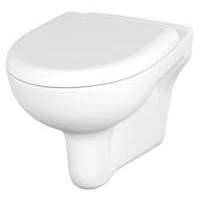 Унитаз Cersanit Nature Clean On