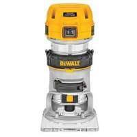 Фрезер Dewalt D26200
