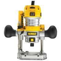 Фрезер Dewalt D26203