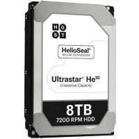 Жесткий диск HGST Ultrastar HE10 8Tb 3.5"