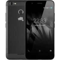Мобильные телефоны Micromax Canvas Juice 4 Q465 (черный)