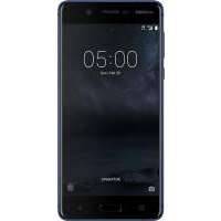Мобильные телефоны Nokia 5 (синий)