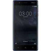 Мобильные телефоны Nokia 3 (синий)