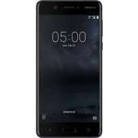Мобильные телефоны Nokia 5 (черный)