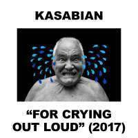 For Crying Out Loud CD 0889854180126