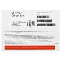 операционная система MS Pro x64 Russian [OEM-версия] Windows 8.1