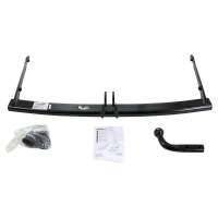 Фаркоп Westfalia VW Passat седан, универсал 2010-…, B7, г/в нагр 2200/90кг, F20, 321821600001